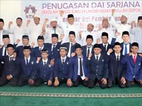 Executive School Program STIE Hidayatullah Depok Nomor 10