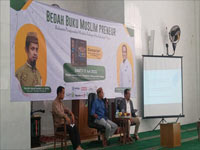 Executive School Program STIE Hidayatullah Depok Nomor 2