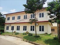 Executive School Program STIE Hidayatullah Depok Nomor Home Photo 2